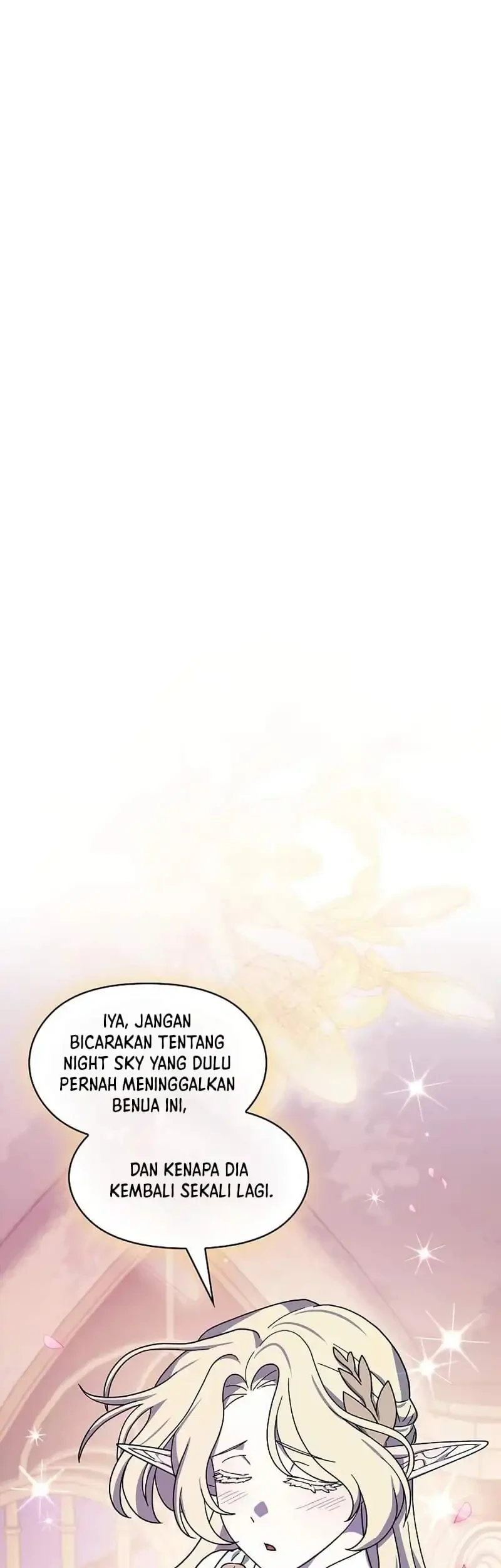 The Nebula’s Civilization Chapter 120 - halaman 1