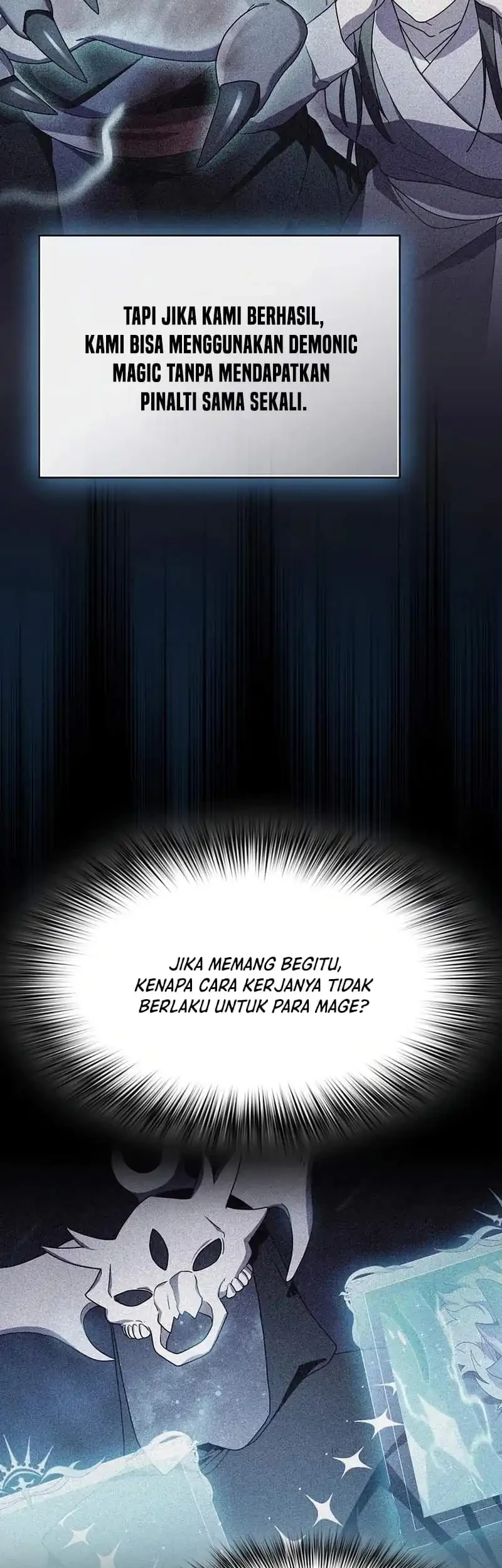 The Nebula’s Civilization Chapter 120 - halaman 19