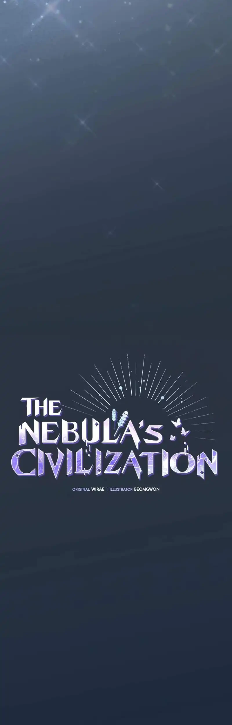 The Nebula’s Civilization Chapter 120 - halaman 24