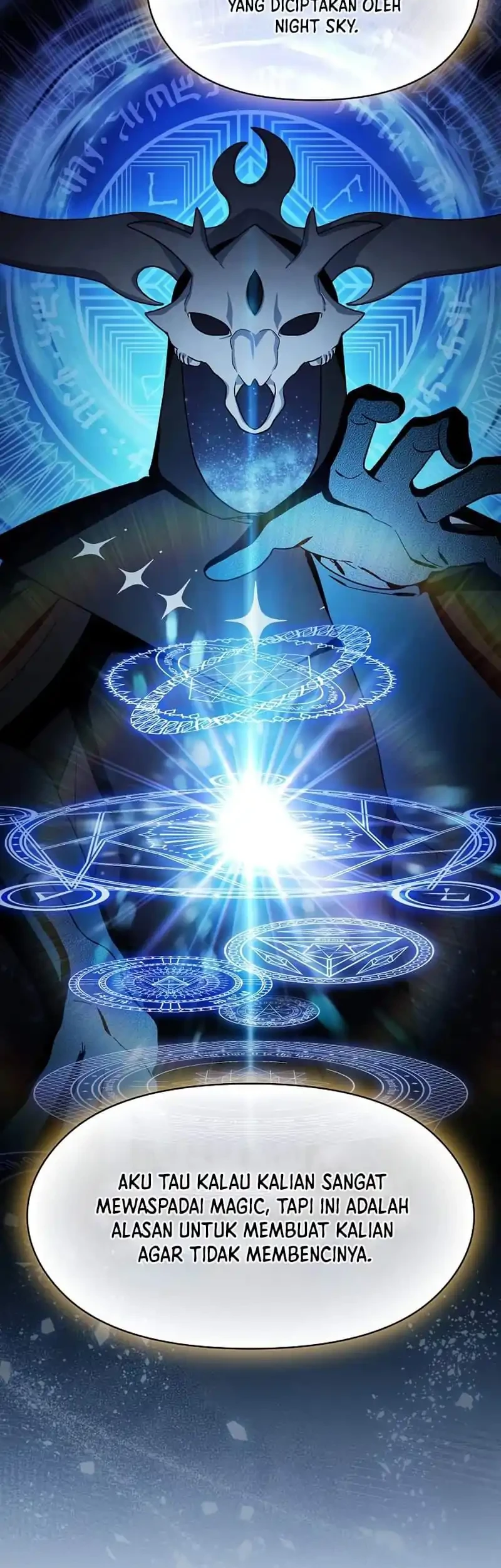 The Nebula’s Civilization Chapter 120 - halaman 5