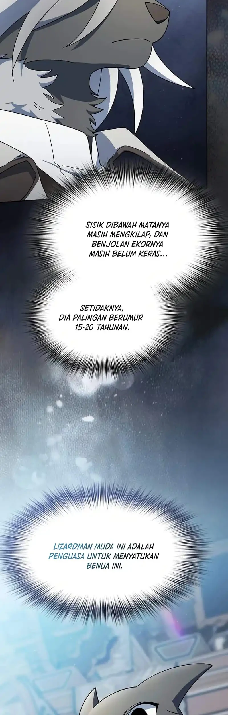 The Nebula’s Civilization Chapter 120 - halaman 59
