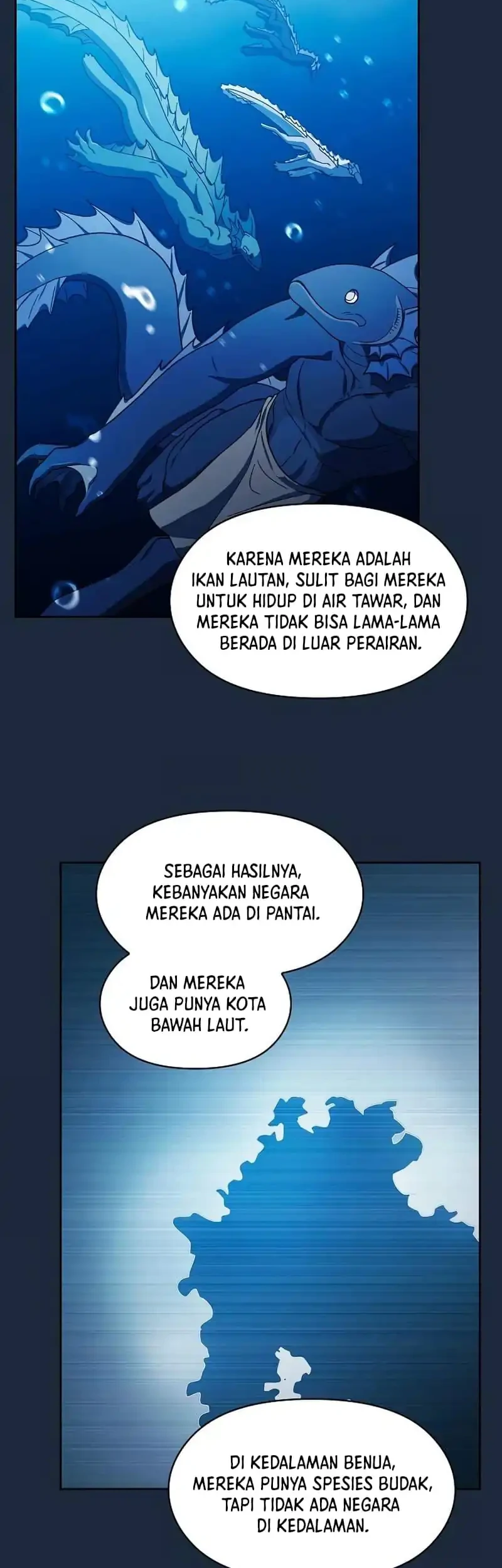 The Nebula’s Civilization Chapter 121 - halaman 10