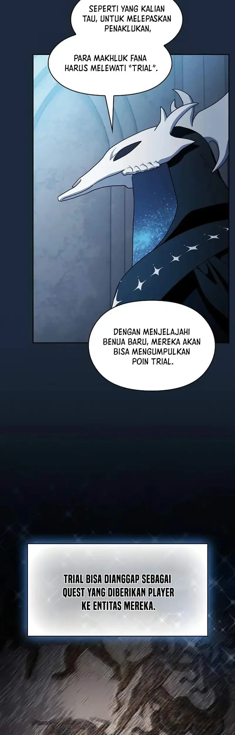 The Nebula’s Civilization Chapter 121 - halaman 17
