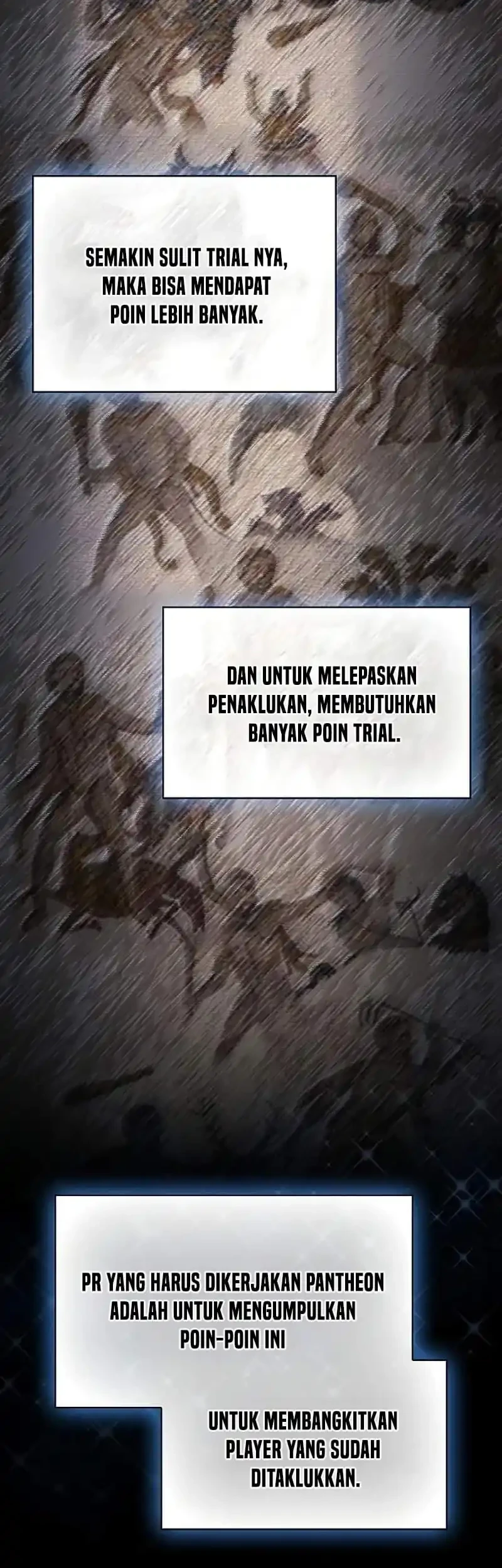The Nebula’s Civilization Chapter 121 - halaman 18