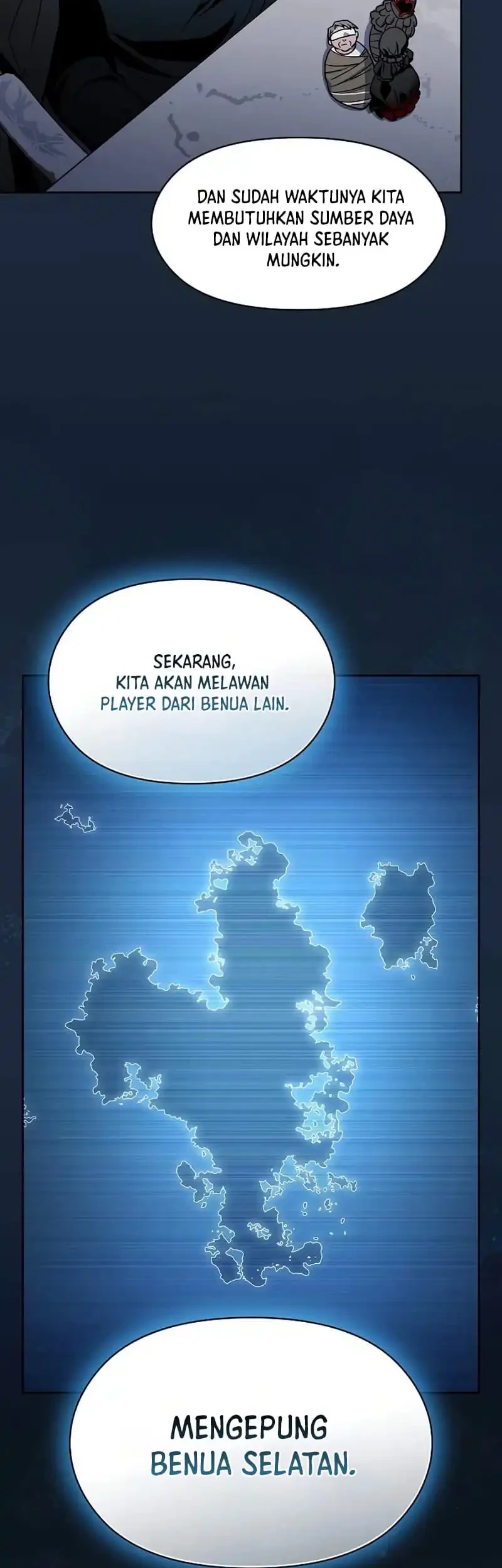 The Nebula’s Civilization Chapter 121 - halaman 22