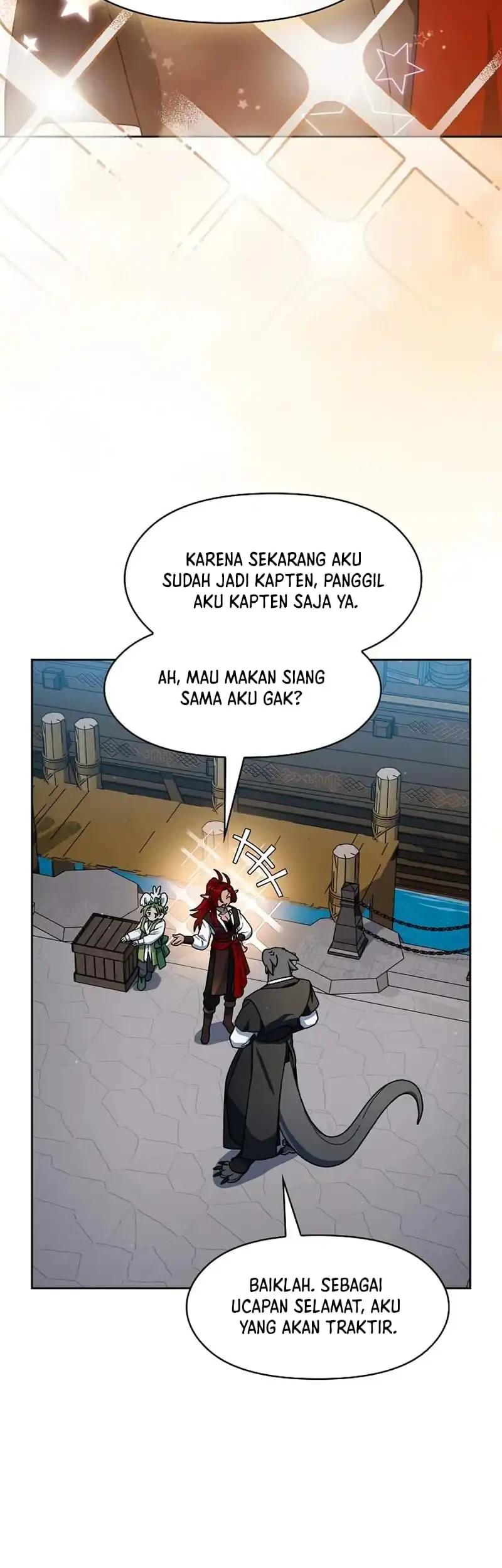The Nebula’s Civilization Chapter 121 - halaman 29