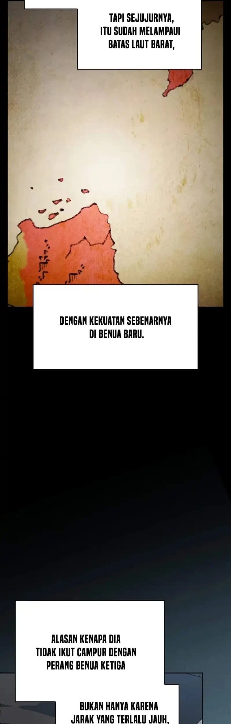 The Nebula’s Civilization Chapter 121 - halaman 3