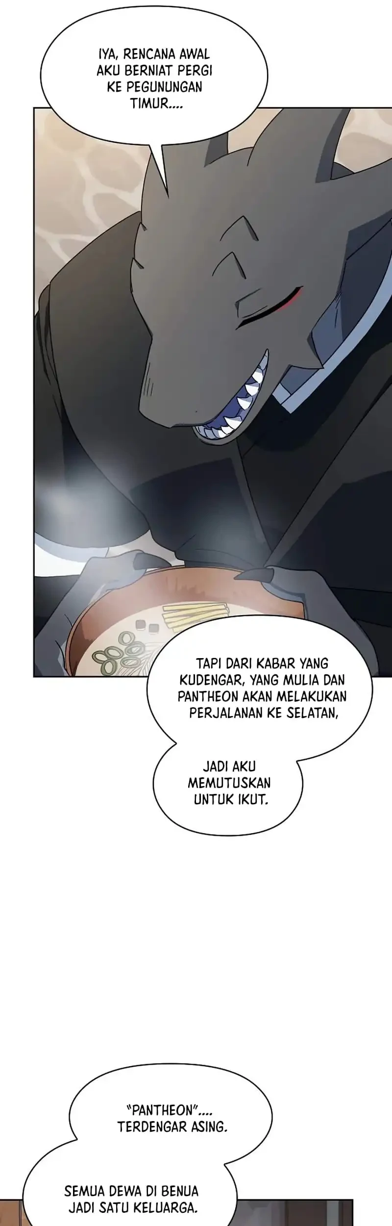 The Nebula’s Civilization Chapter 121 - halaman 37