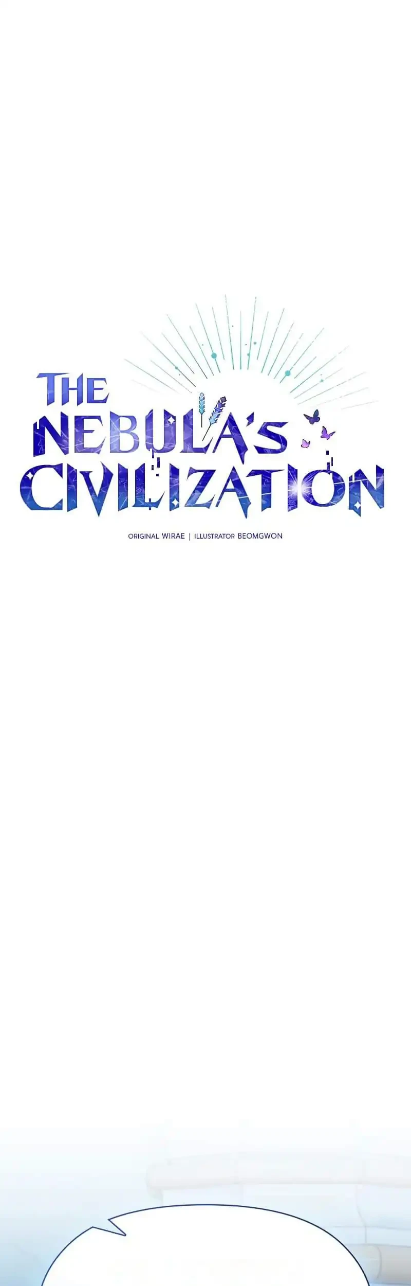 The Nebula’s Civilization Chapter 121 - halaman 7