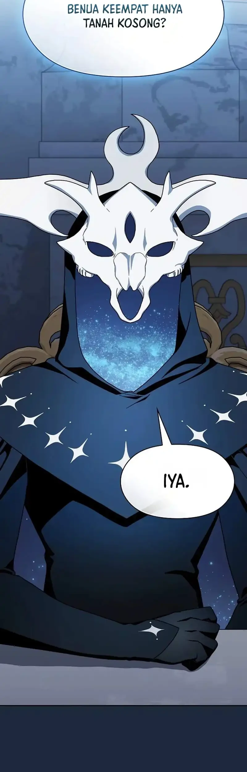 The Nebula’s Civilization Chapter 121 - halaman 8