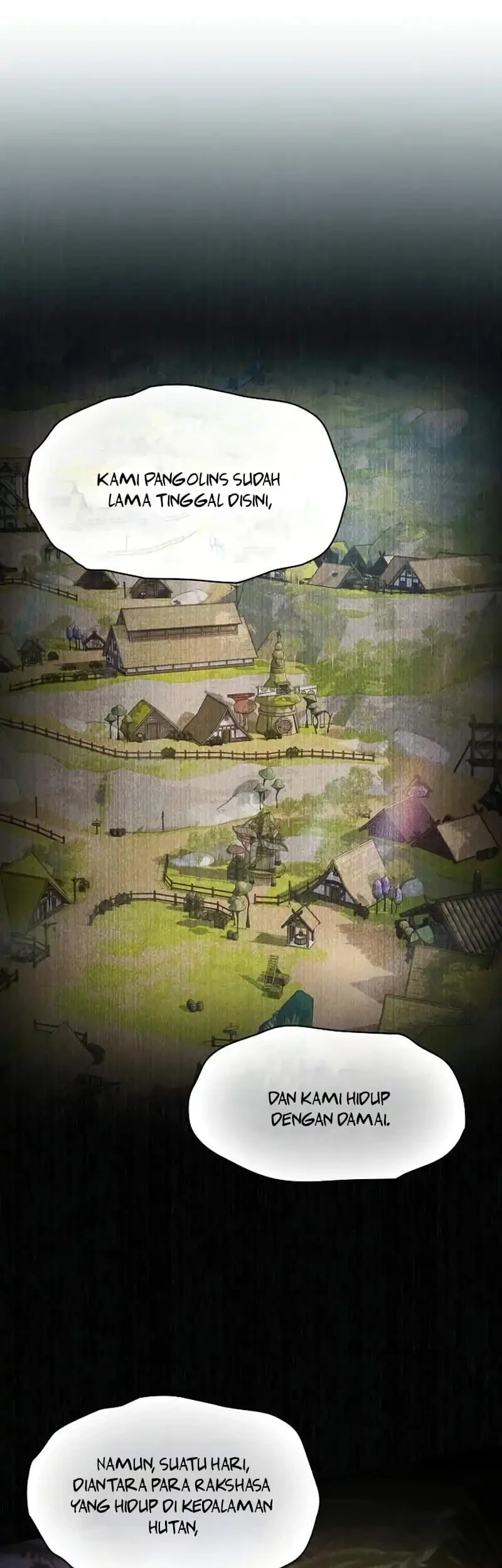 The Nebula’s Civilization Chapter 122 - halaman 7