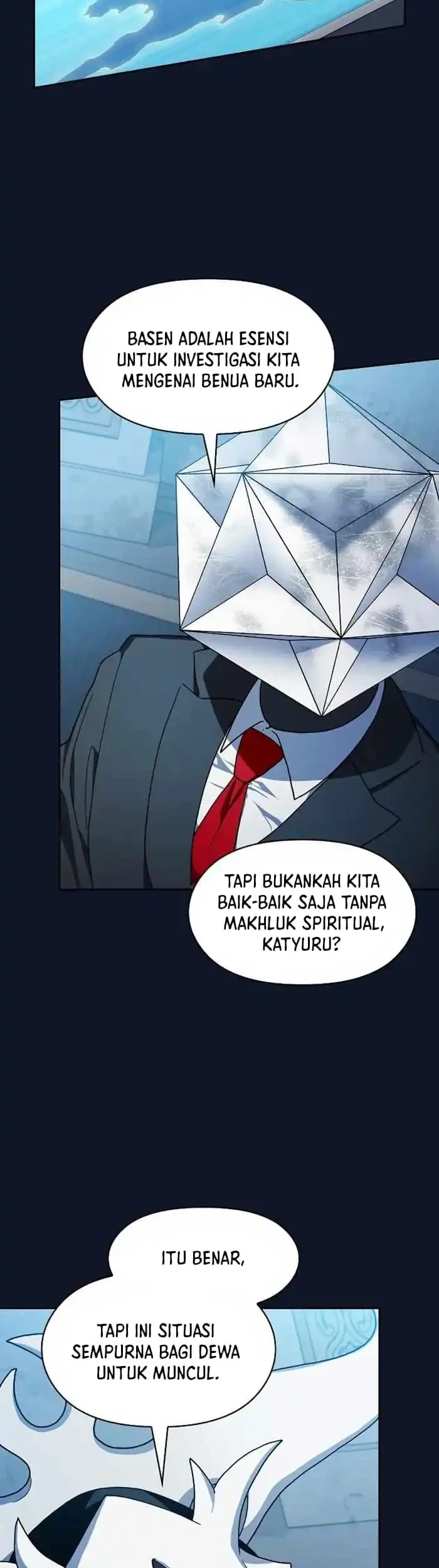 The Nebula’s Civilization Chapter 124 - halaman 17