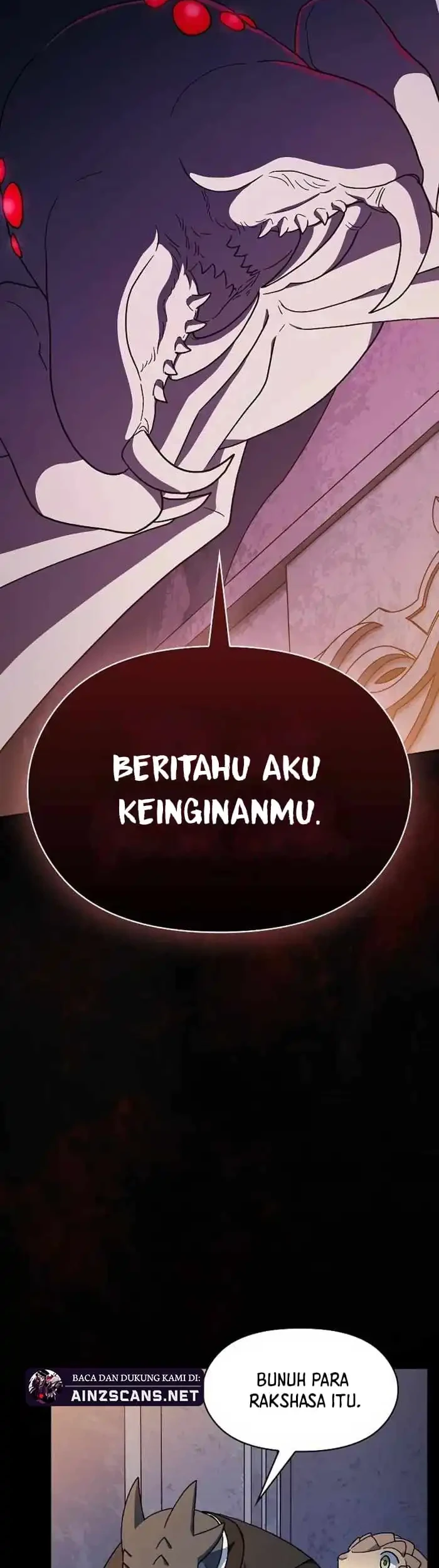 The Nebula’s Civilization Chapter 124 - halaman 26