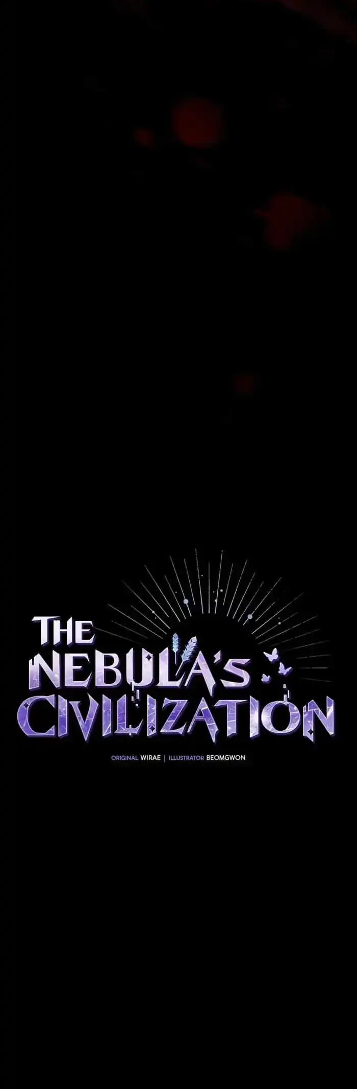 The Nebula’s Civilization Chapter 124 - halaman 32