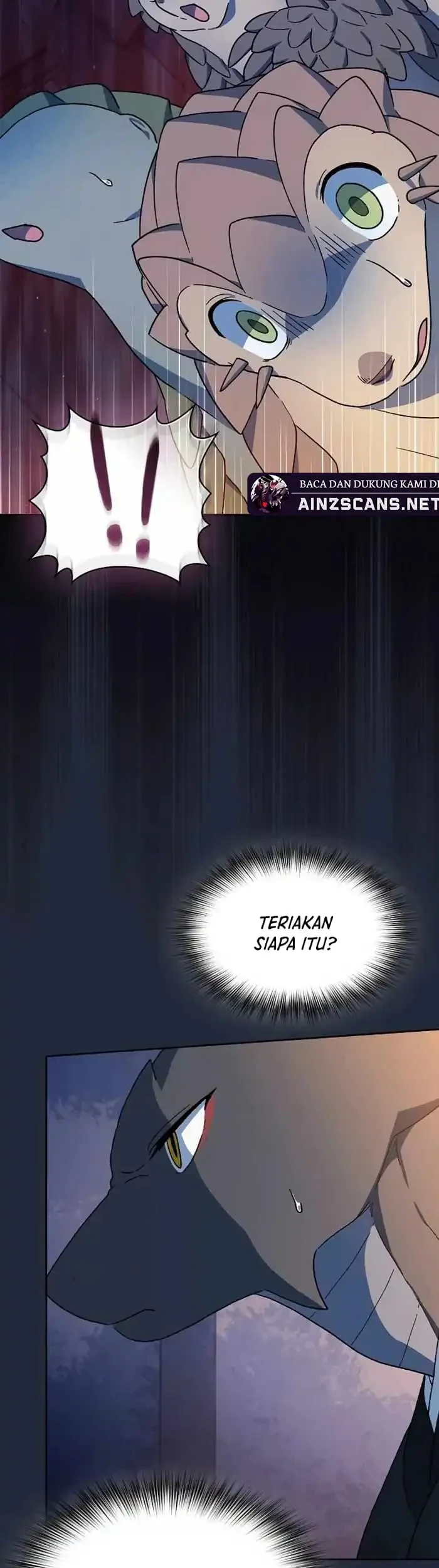 The Nebula’s Civilization Chapter 124 - halaman 4