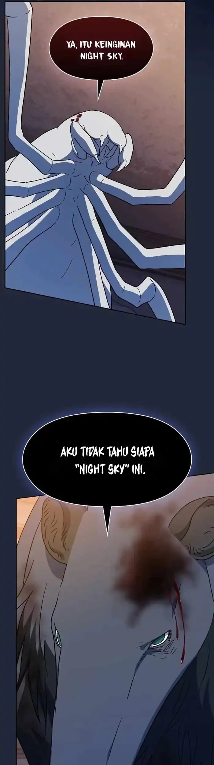 The Nebula’s Civilization Chapter 124 - halaman 47
