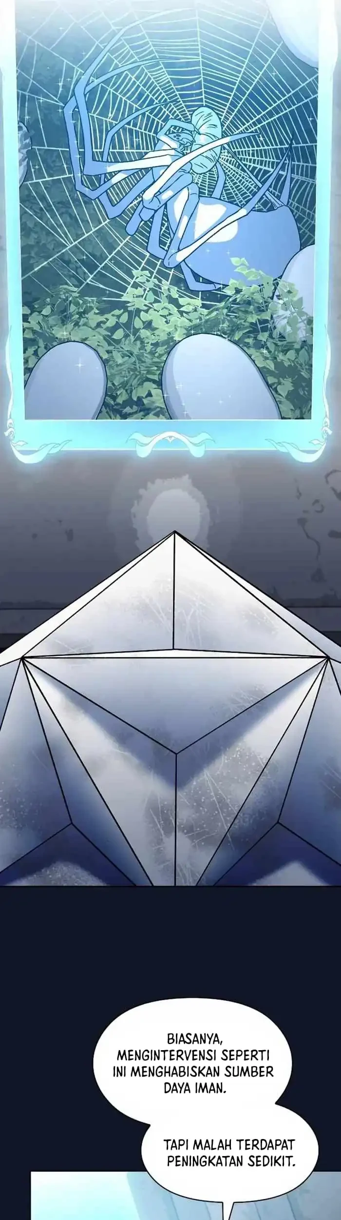 The Nebula’s Civilization Chapter 124 - halaman 65