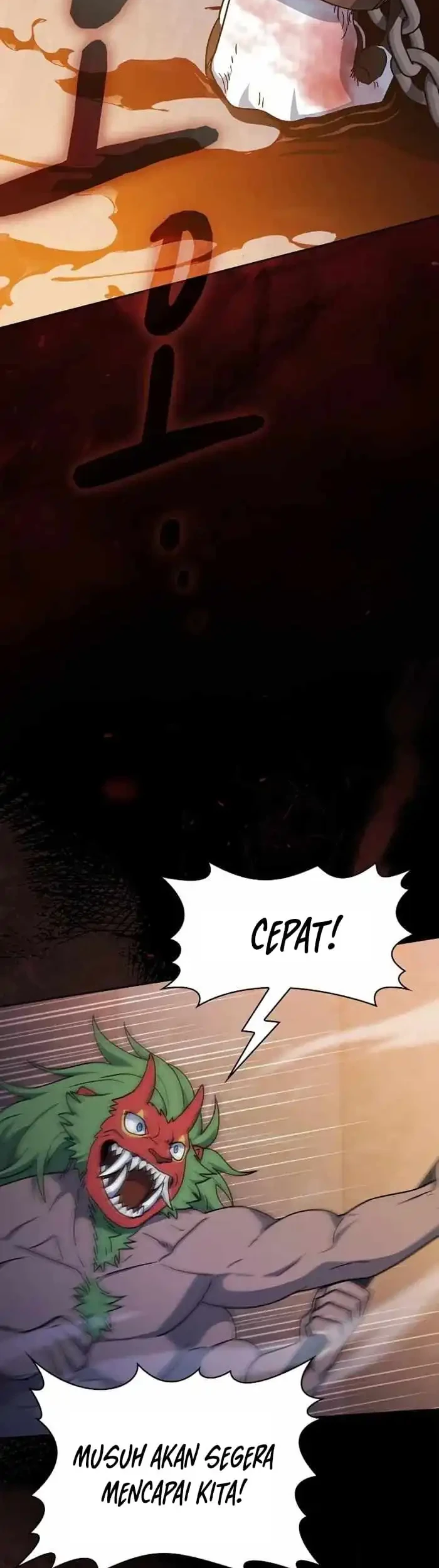 The Nebula’s Civilization Chapter 124 - halaman 8
