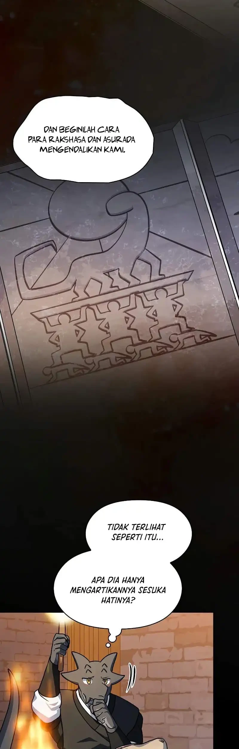 The Nebula’s Civilization Chapter 125 - halaman 15