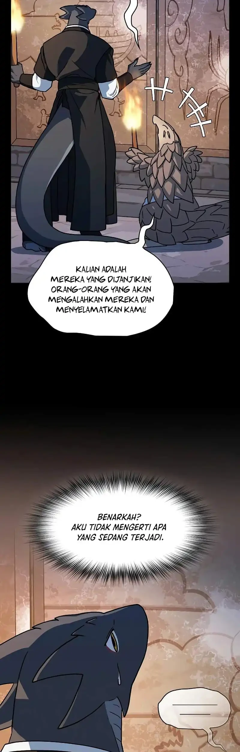 The Nebula’s Civilization Chapter 125 - halaman 22