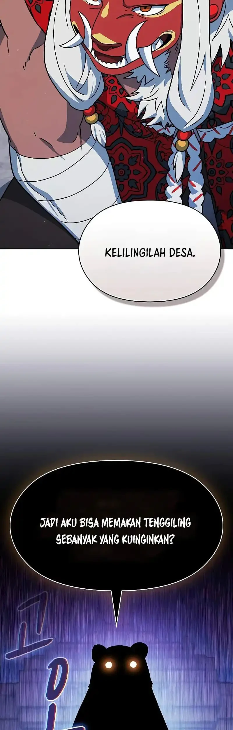 The Nebula’s Civilization Chapter 126 - halaman 14