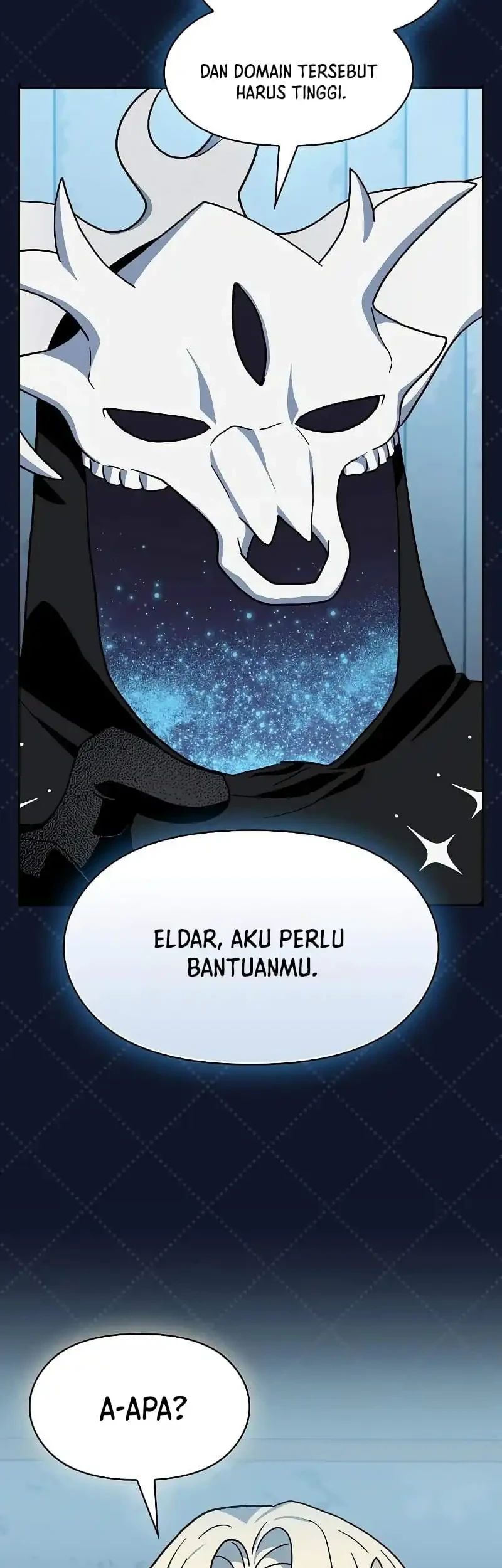 The Nebula’s Civilization Chapter 126 - halaman 31