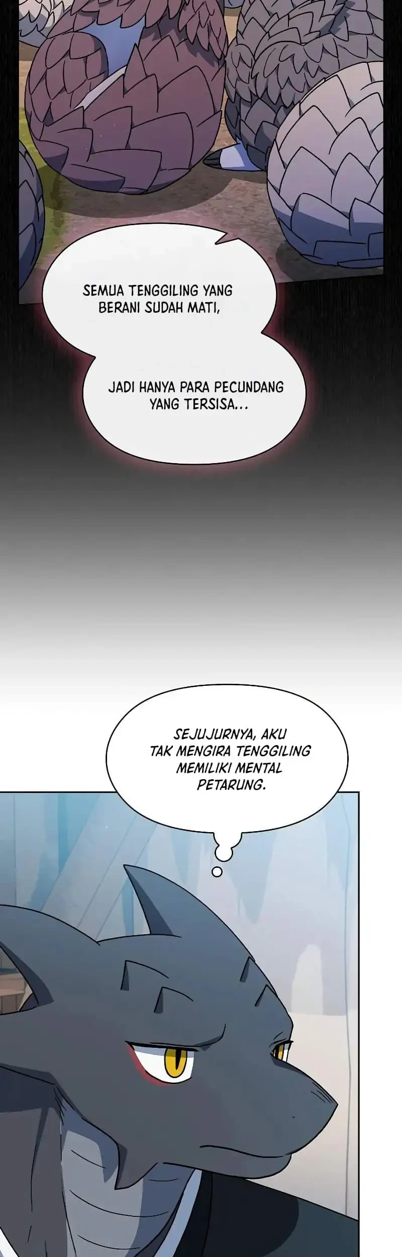 The Nebula’s Civilization Chapter 126 - halaman 58