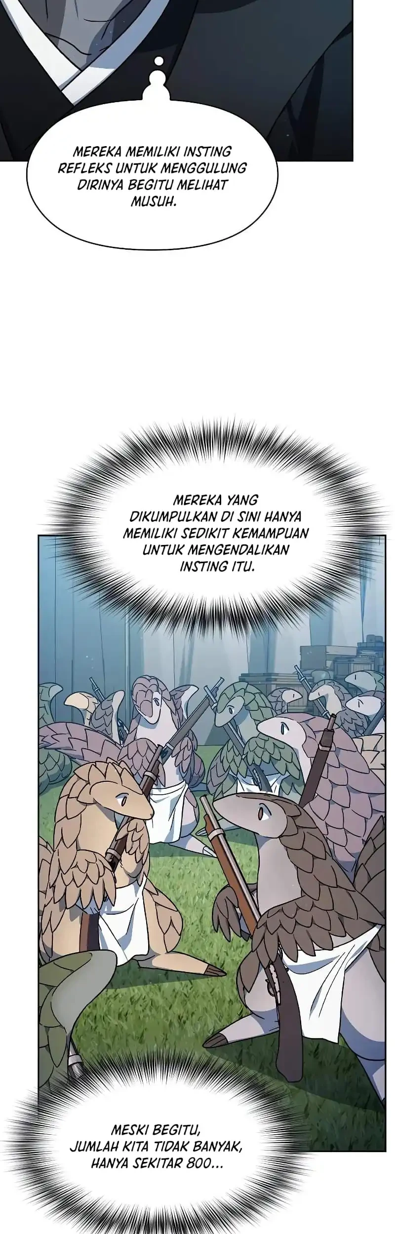 The Nebula’s Civilization Chapter 126 - halaman 59