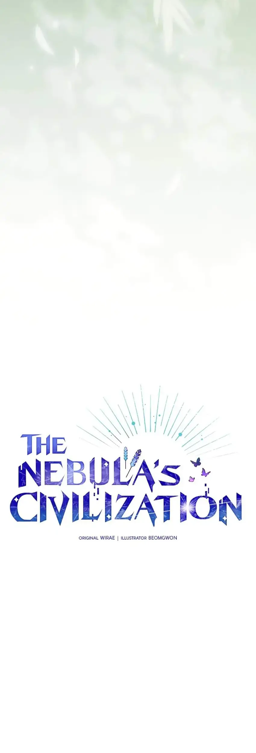 The Nebula’s Civilization Chapter 127 - halaman 37