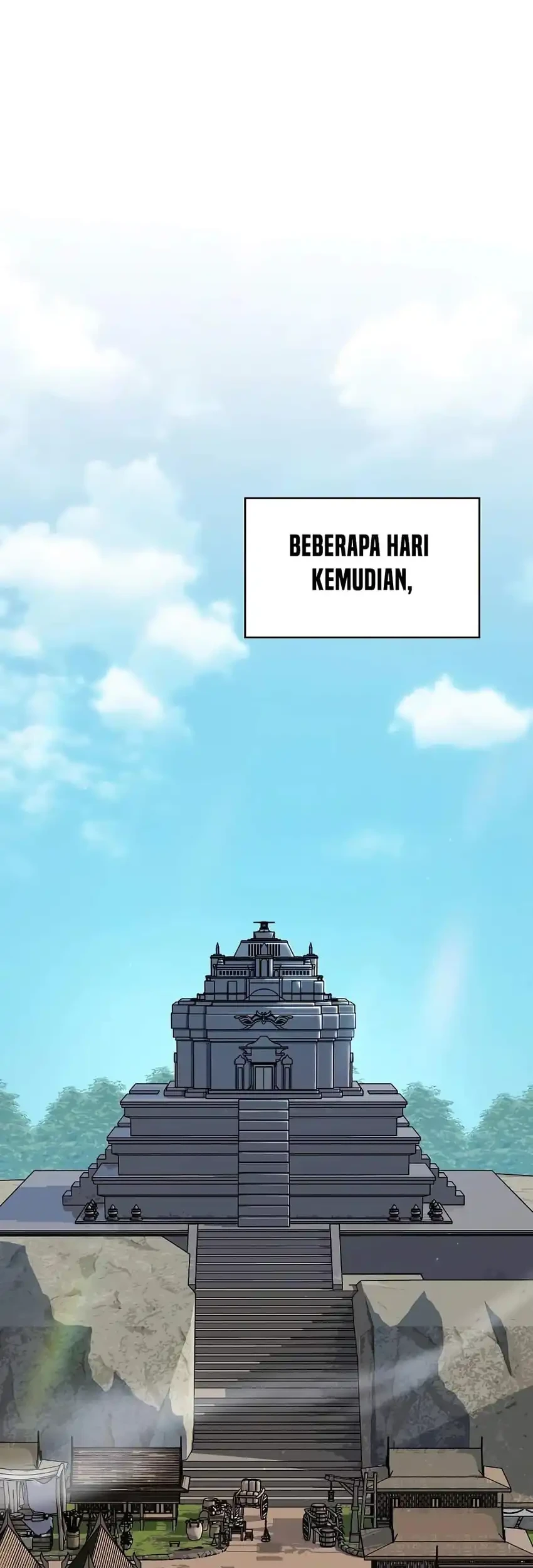 The Nebula’s Civilization Chapter 127 - halaman 38