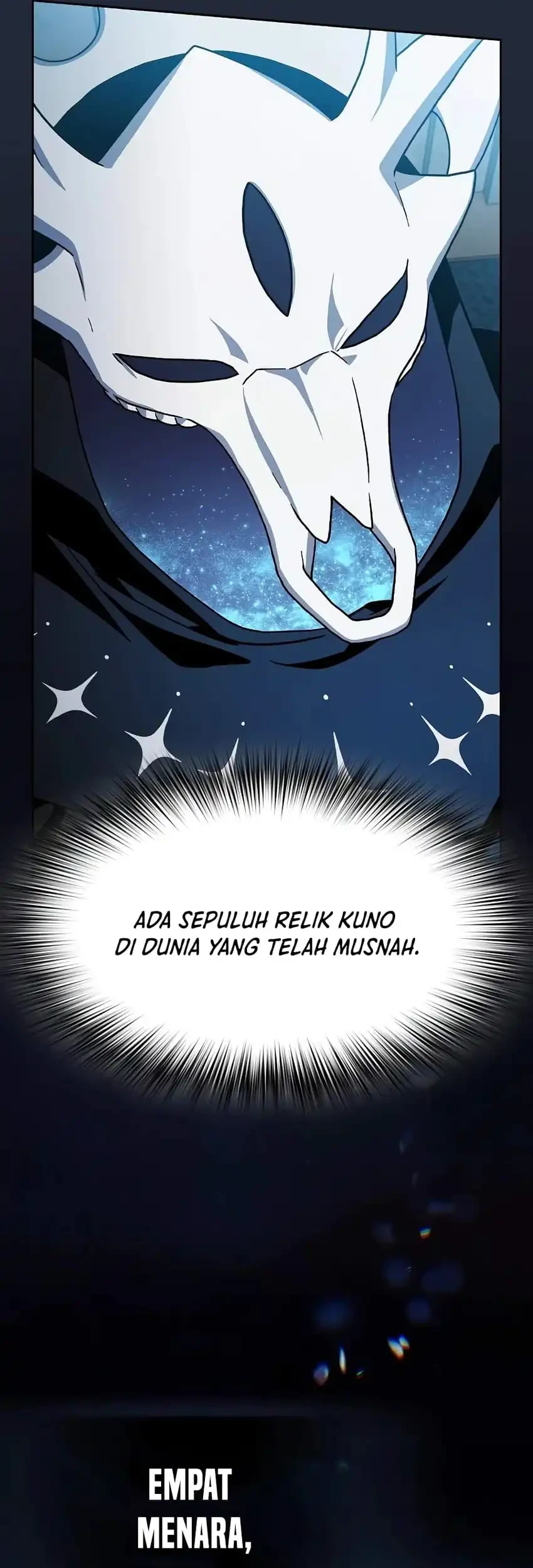The Nebula’s Civilization Chapter 128 - halaman 12