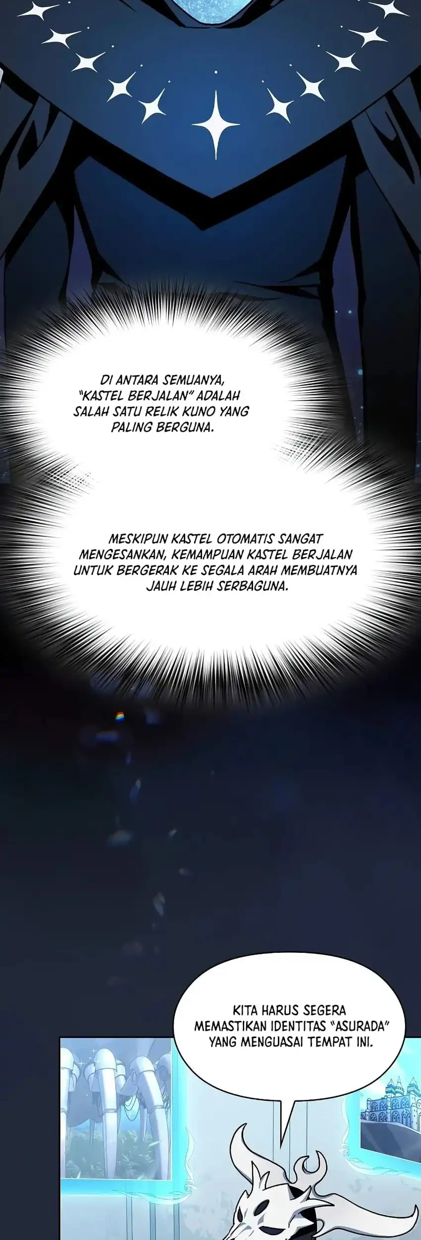 The Nebula’s Civilization Chapter 128 - halaman 15