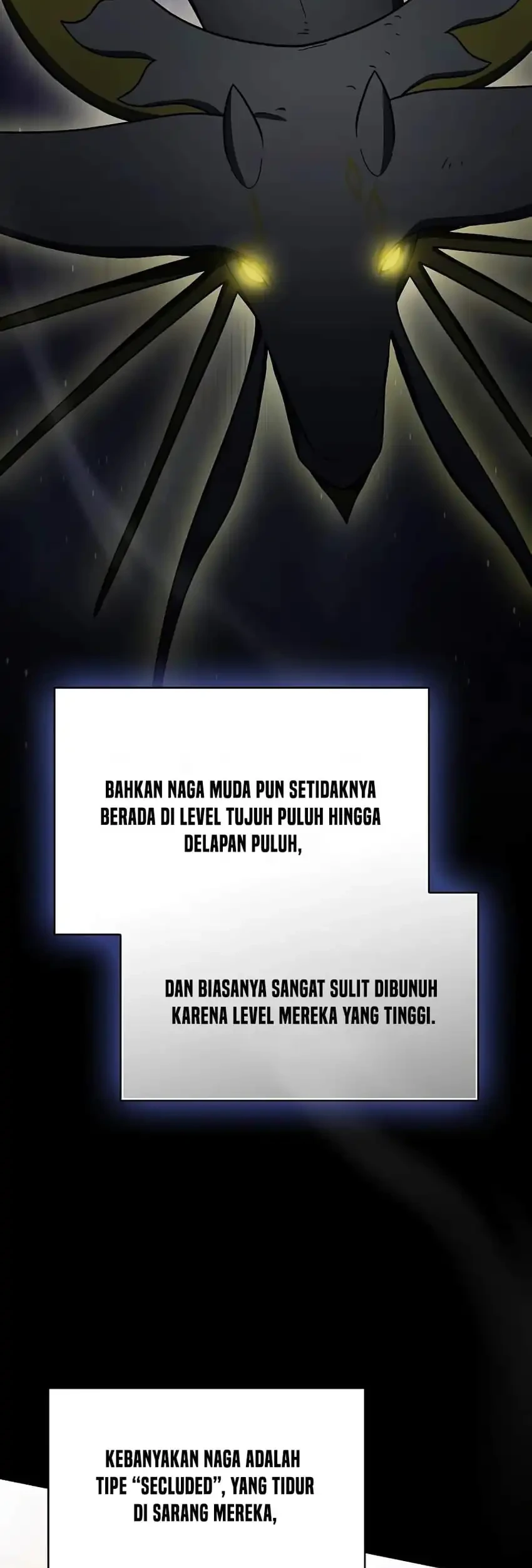 The Nebula’s Civilization Chapter 128 - halaman 22