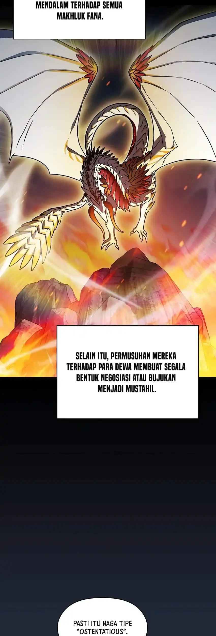 The Nebula’s Civilization Chapter 128 - halaman 25