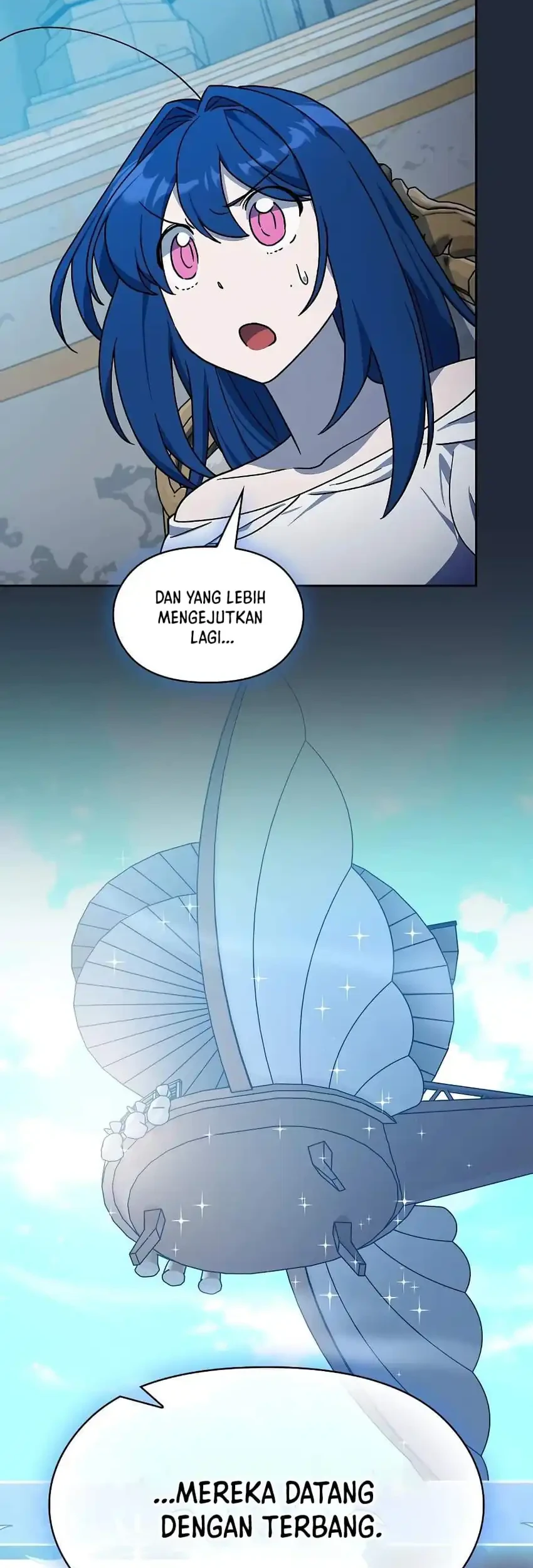 The Nebula’s Civilization Chapter 128 - halaman 51