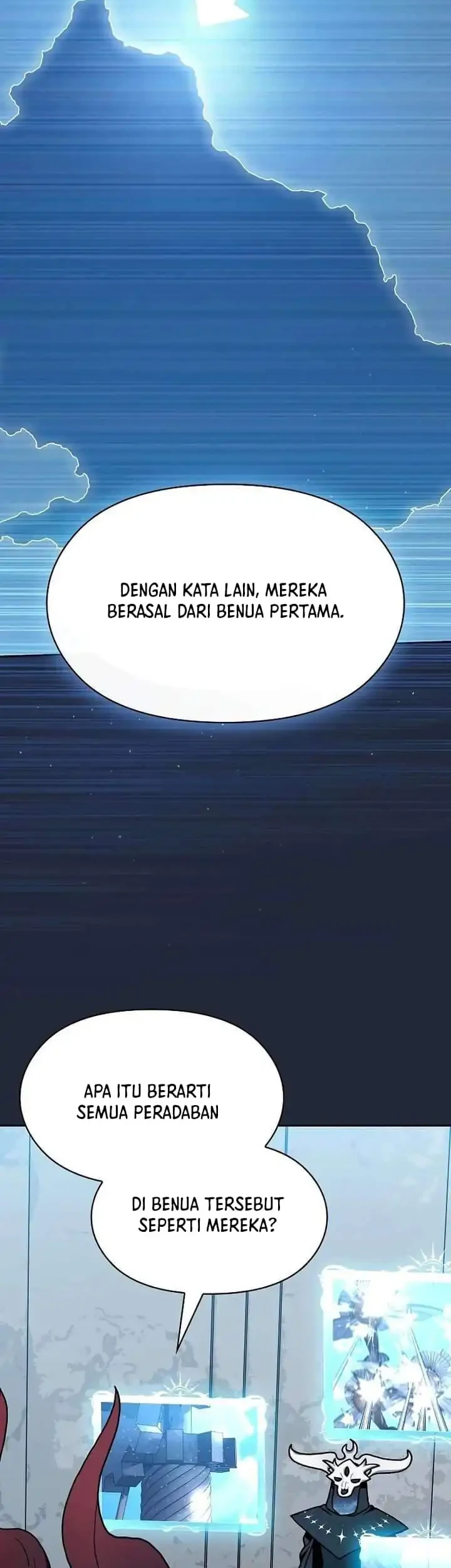 The Nebula’s Civilization Chapter 129 - halaman 10