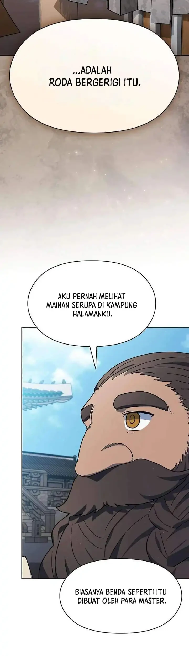 The Nebula’s Civilization Chapter 129 - halaman 50