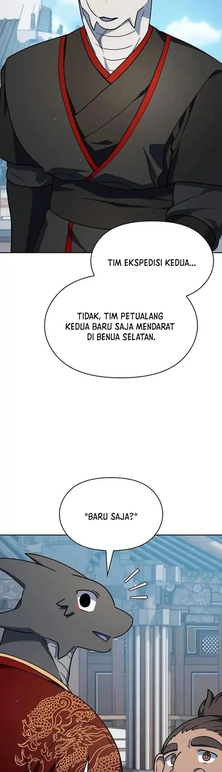 The Nebula’s Civilization Chapter 129 - halaman 53