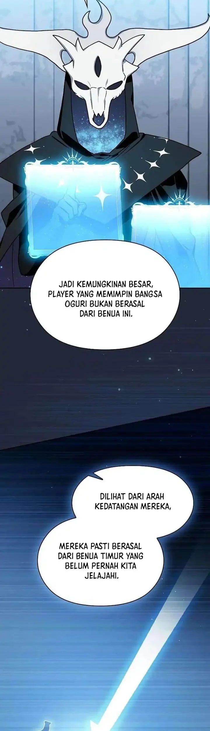 The Nebula’s Civilization Chapter 129 - halaman 9