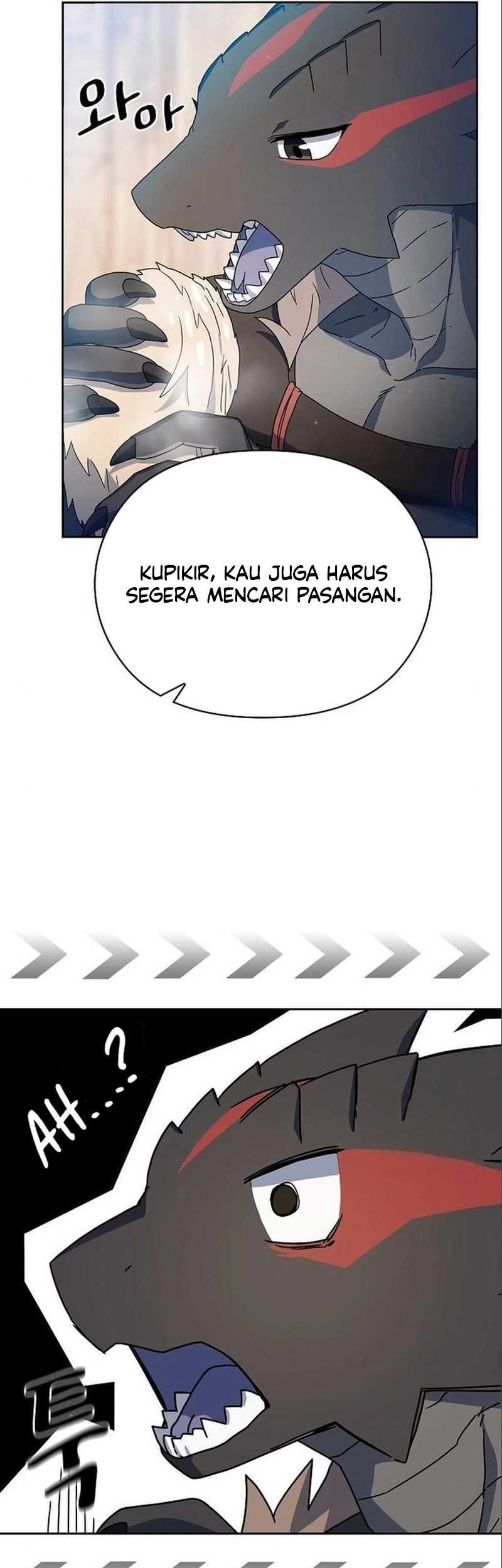 The Nebula’s Civilization Chapter 13 - halaman 15