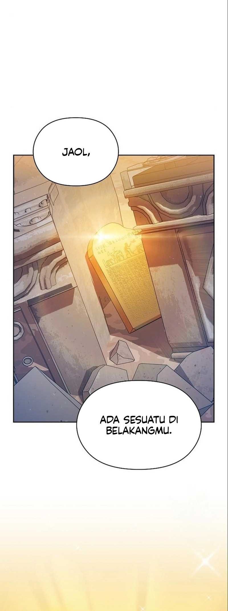 The Nebula’s Civilization Chapter 13 - halaman 20