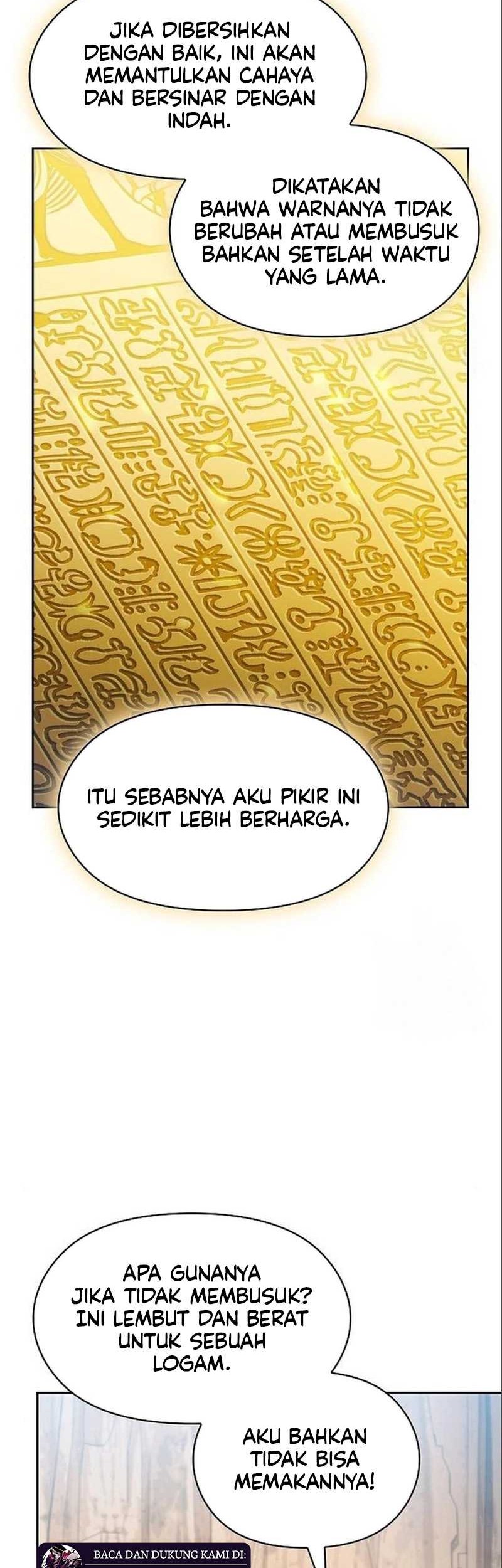 The Nebula’s Civilization Chapter 13 - halaman 24