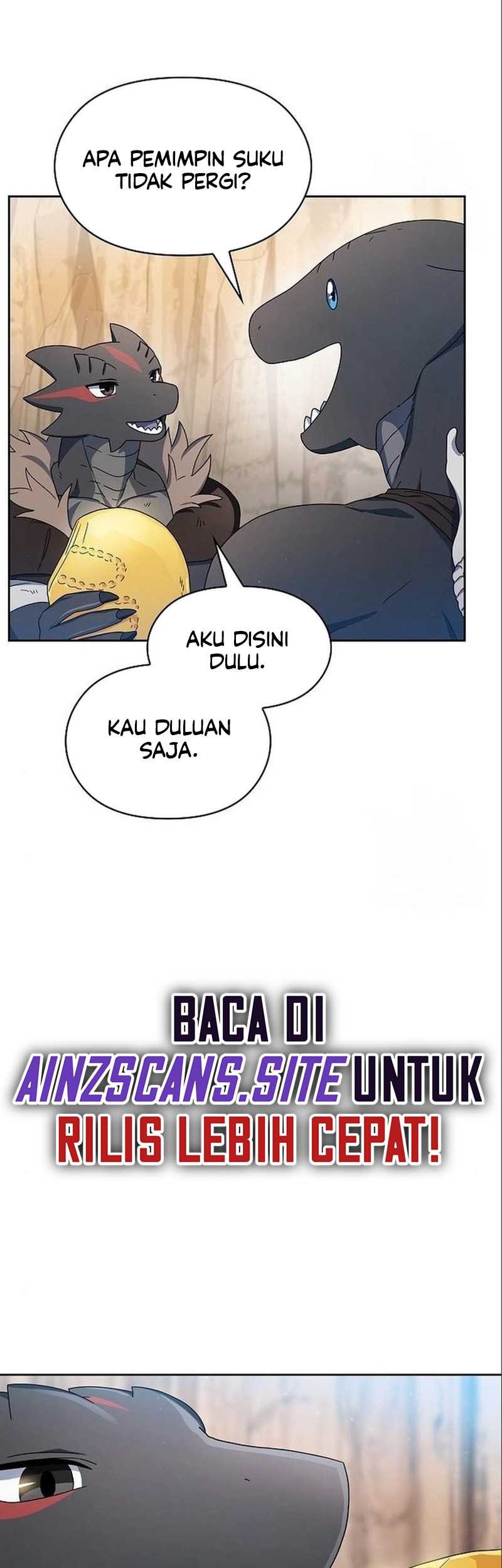 The Nebula’s Civilization Chapter 13 - halaman 27