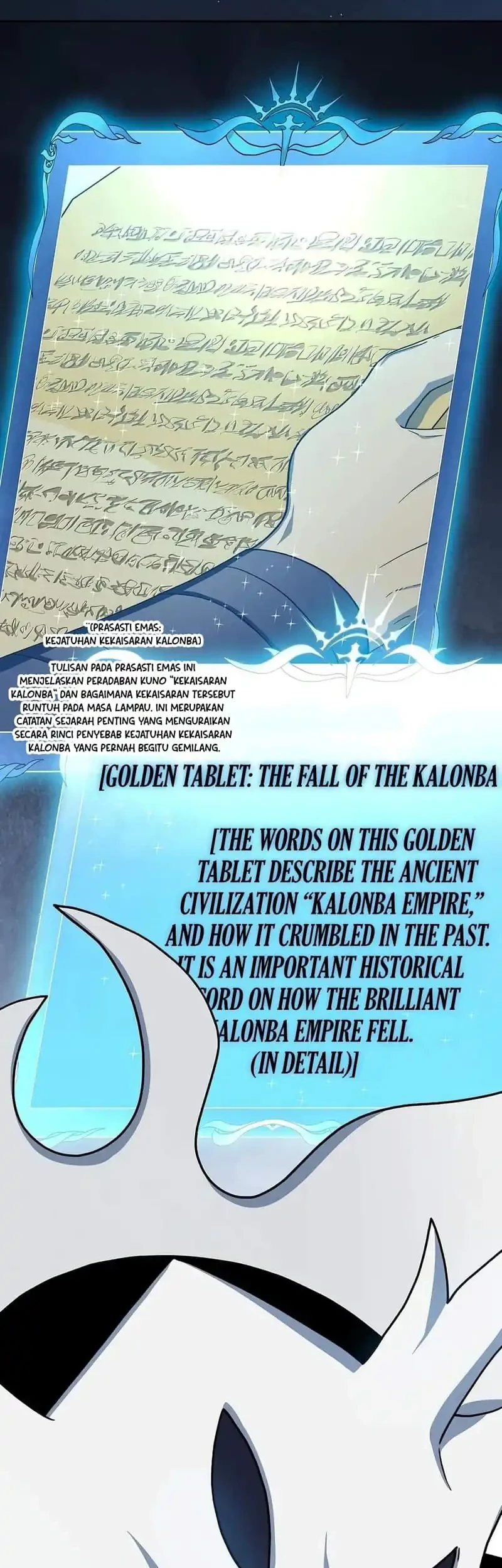 The Nebula’s Civilization Chapter 130 - halaman 13
