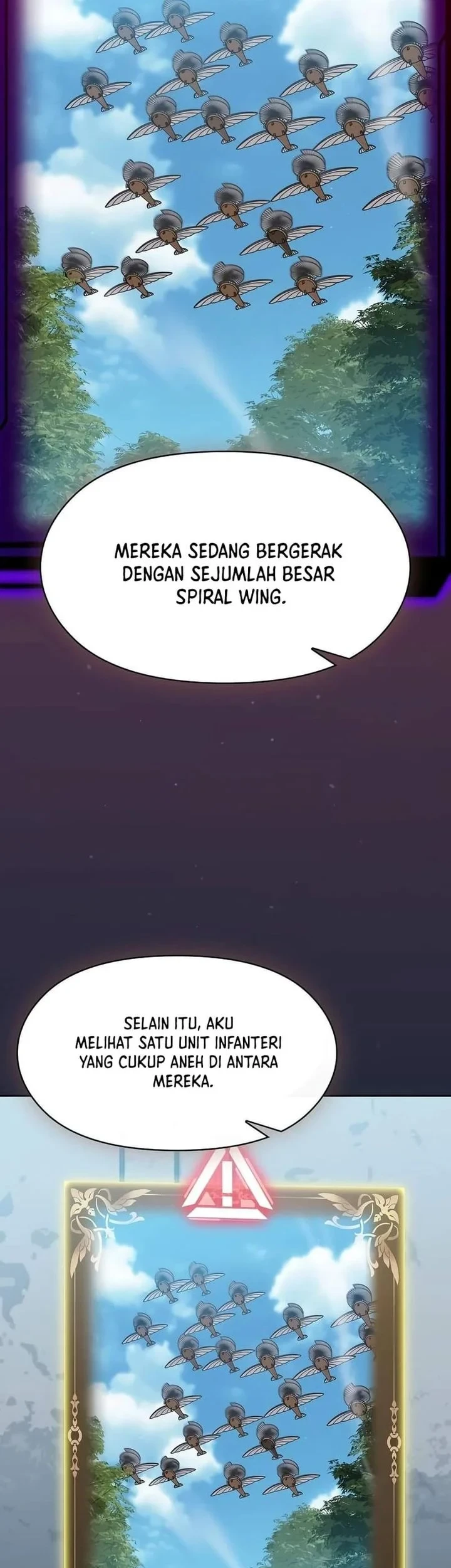 The Nebula’s Civilization Chapter 131 - halaman 13