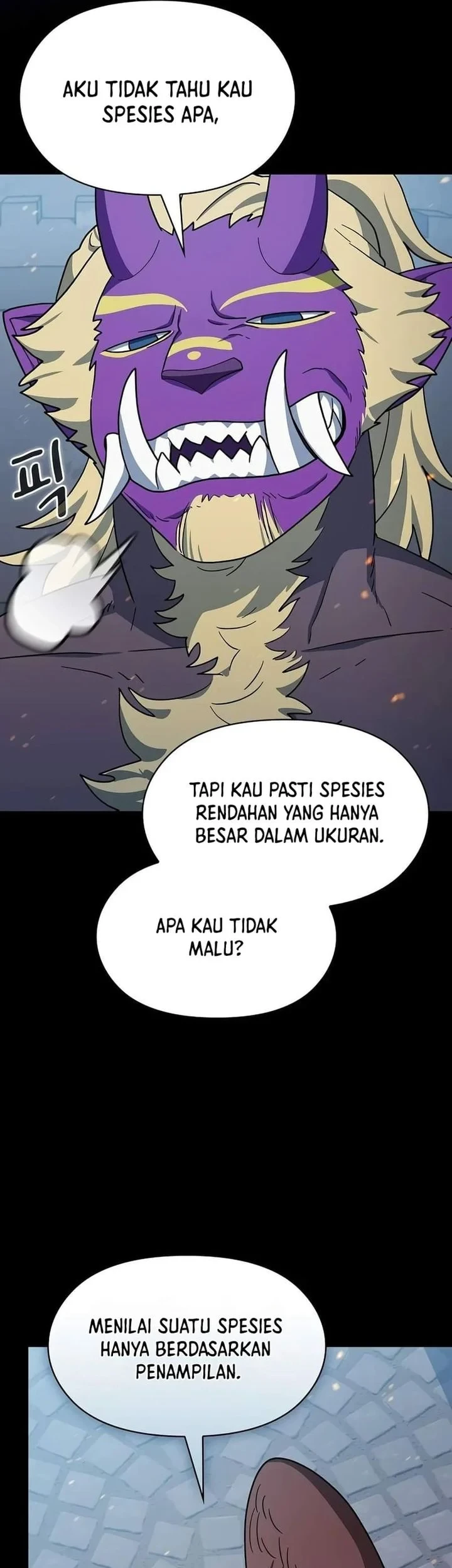 The Nebula’s Civilization Chapter 133 - halaman 76