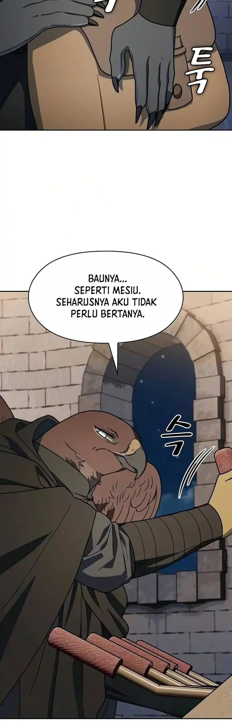 The Nebula’s Civilization Chapter 134 - halaman 11