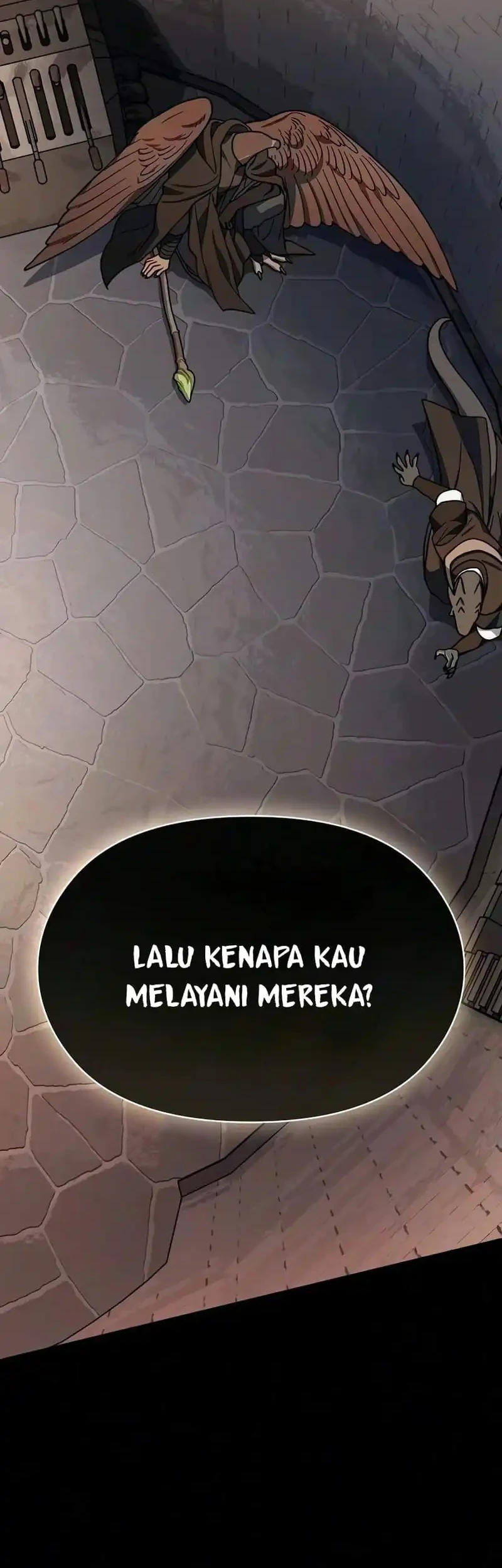 The Nebula’s Civilization Chapter 134 - halaman 49