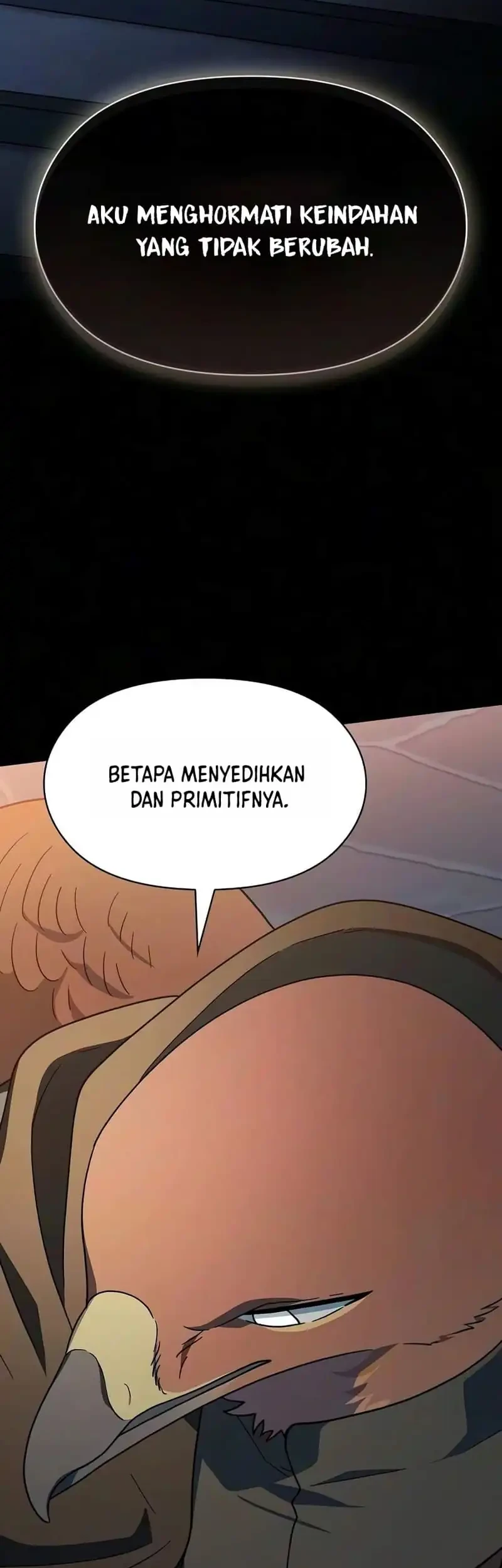 The Nebula’s Civilization Chapter 134 - halaman 58