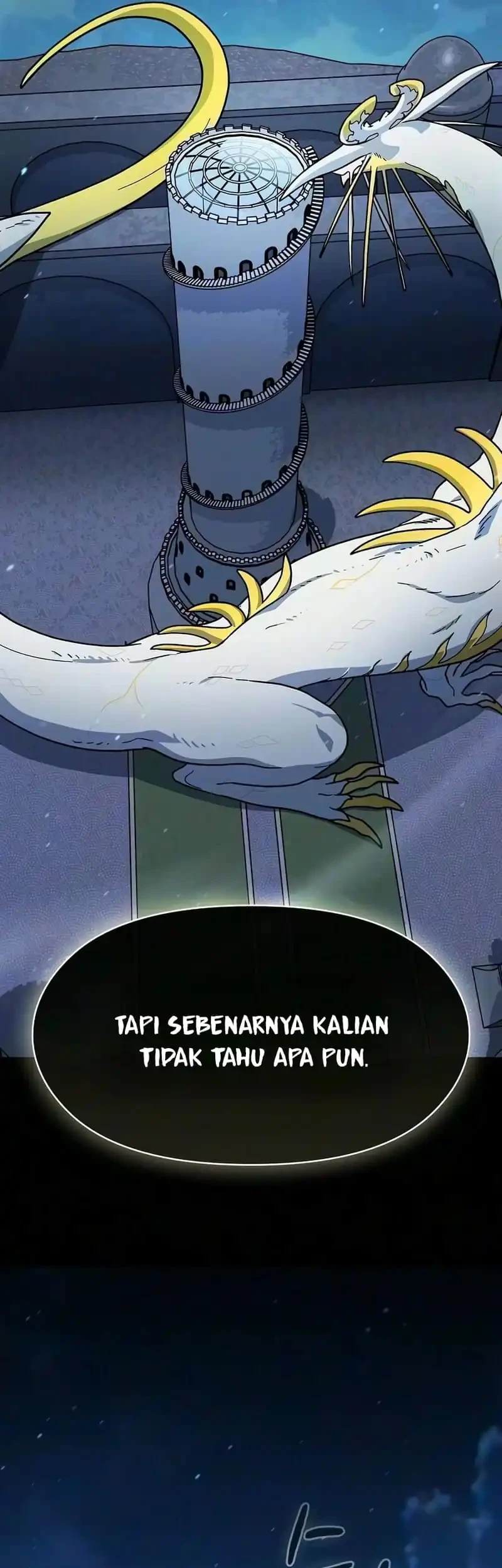 The Nebula’s Civilization Chapter 134 - halaman 64
